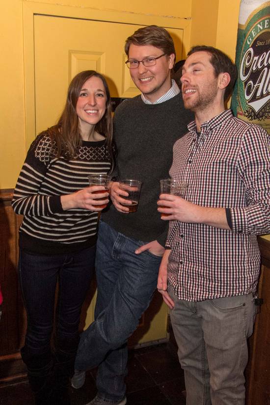 16th Annual Reindeer Romp (Gallery C)