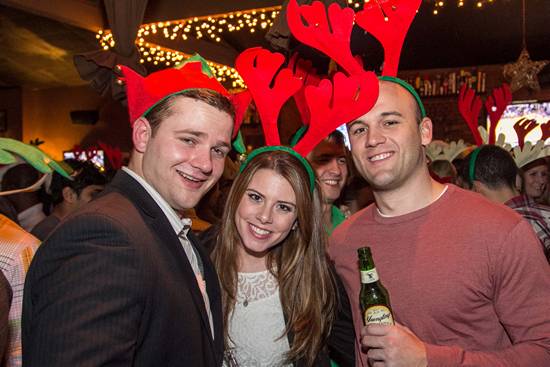 16th Annual Reindeer Romp (Gallery C)