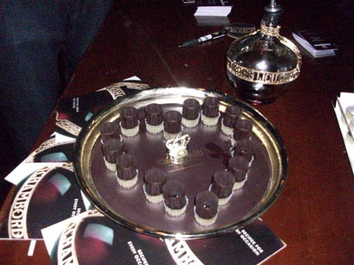 Cupids Revenge @ McFaddens