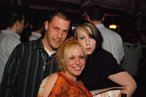 Cupids Revenge @ McFaddens