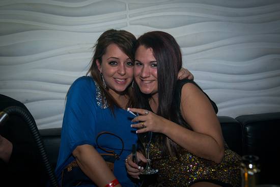 NYE 2014 - LIT UltraBar