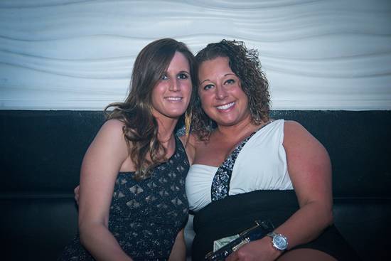 NYE 2014 - LIT UltraBar