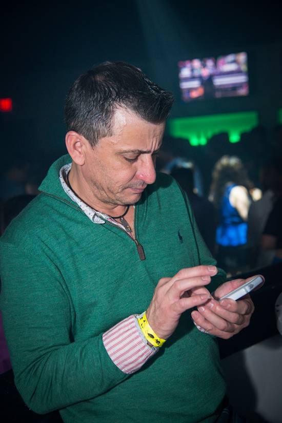 NYE 2014 - LIT UltraBar