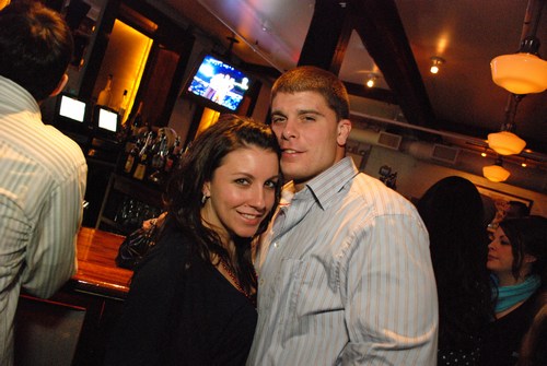 Cupids Revenge @ McFaddens