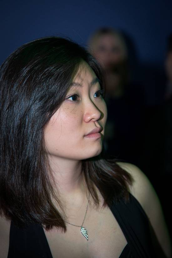 NYE 2014 - Recess Lounge