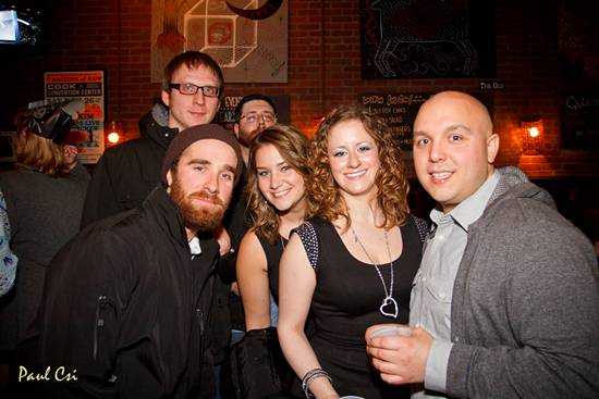 New Year's Eve at The Piazza!