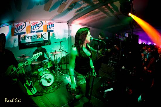 New Year's Eve at The Piazza!