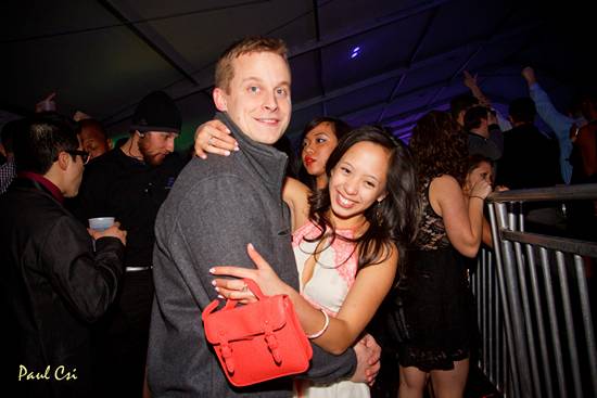 New Year's Eve at The Piazza!