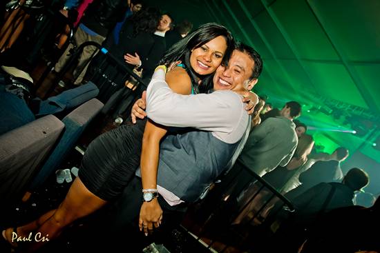 New Year's Eve at The Piazza!