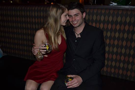 NYE 2014 - Public House