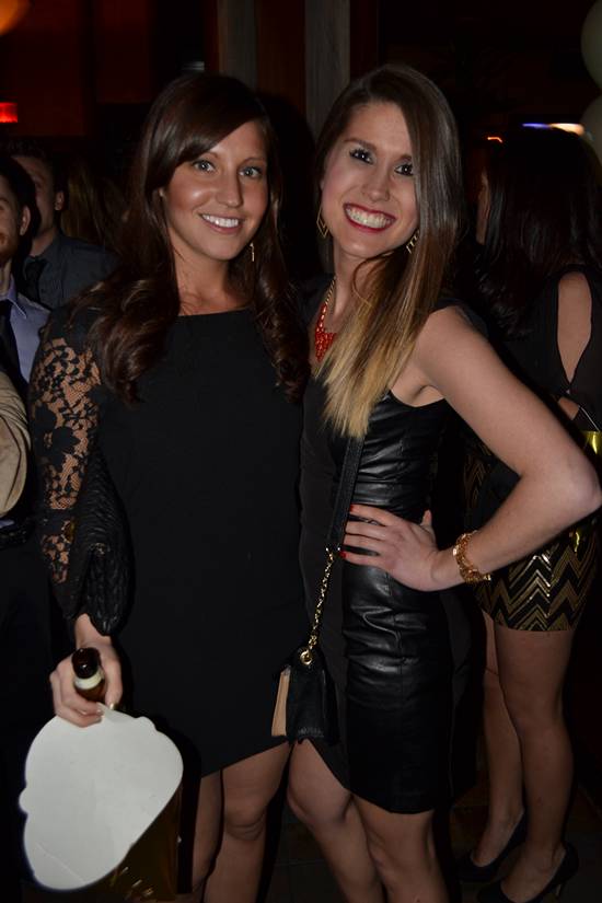 NYE 2014 - Public House