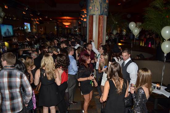 NYE 2014 - Public House