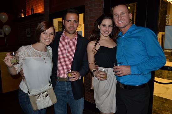 NYE 2014 - Public House