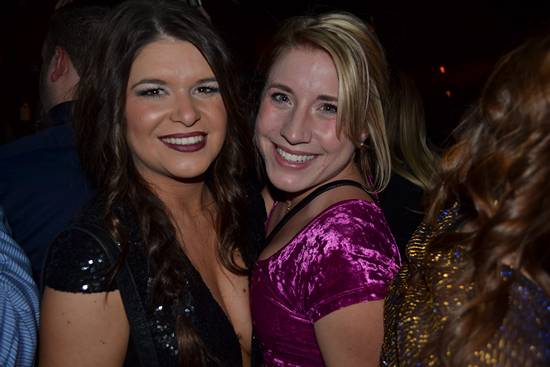 NYE 2014 - Public House