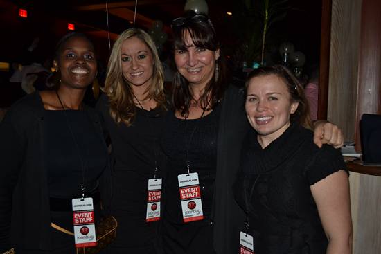 NYE 2014 - Public House