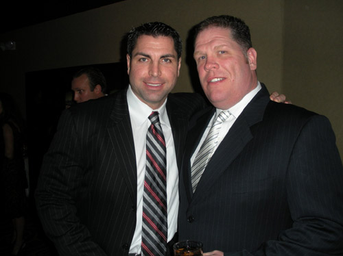 3rd Annual Bartenders Ball