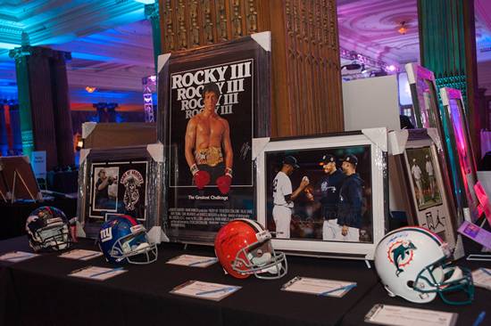 NYE 2014 - The Crystal Tea Room (Gallery A)