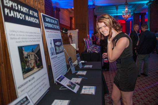 NYE 2014 - The Crystal Tea Room (Gallery A)