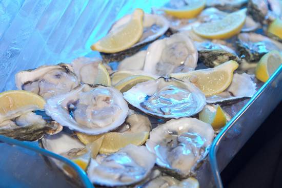 NYE 2014 - The Crystal Tea Room (Gallery B)