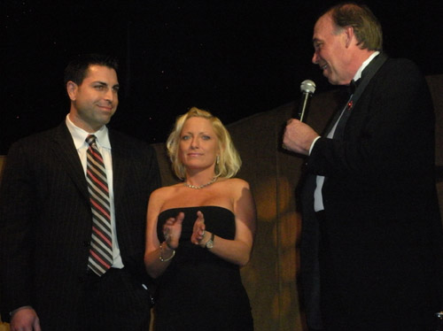 3rd Annual Bartenders Ball