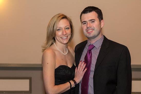 NYE 2014 - The Crystal Tea Room (Gallery B)