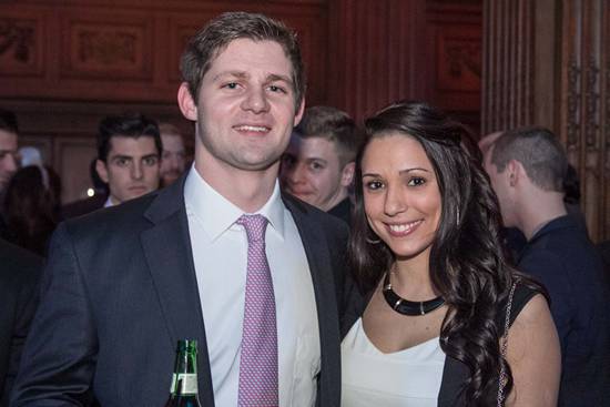 NYE 2014 - The Crystal Tea Room (Gallery B)