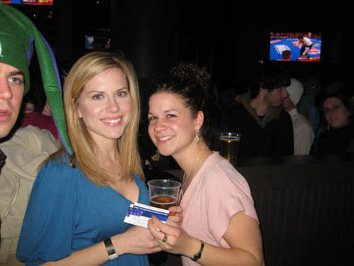 Mardi Gras @ Field House