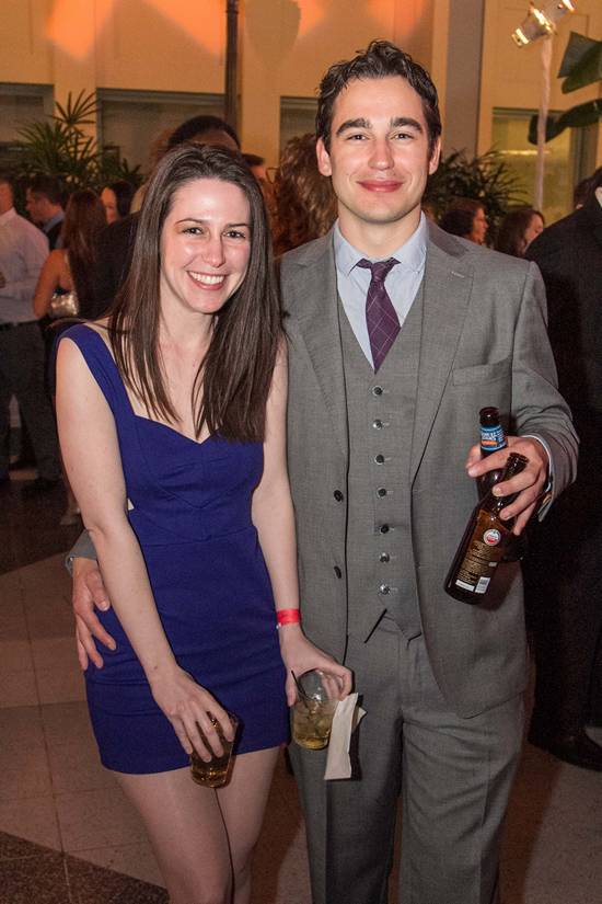 NYE 2014 - The Crystal Tea Room (Gallery B)