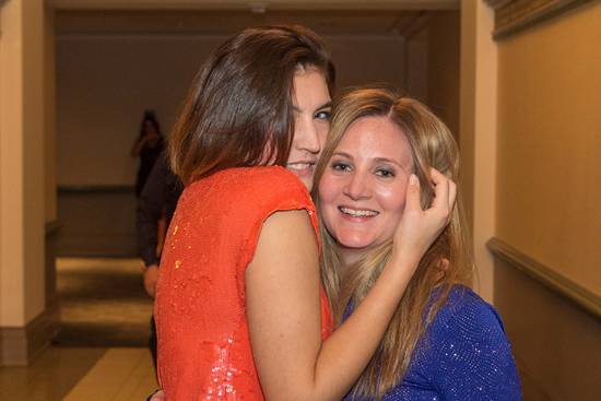 NYE 2014 - The Crystal Tea Room (Gallery B)