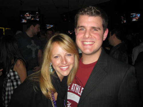 Mardi Gras @ Field House