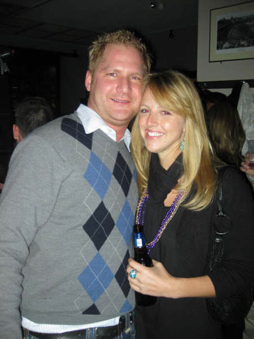 Mardi Gras @ Field House