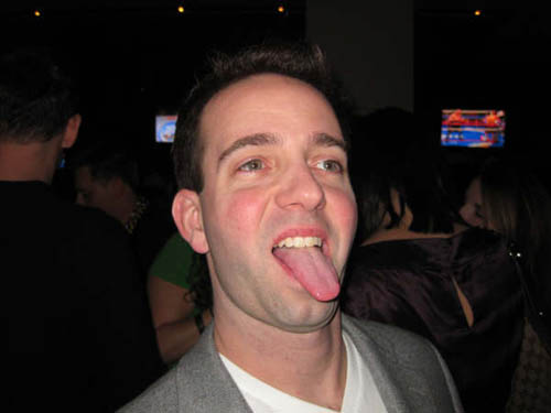 Mardi Gras @ Field House