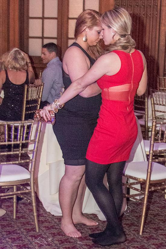 NYE 2014 - The Crystal Tea Room (Gallery B)