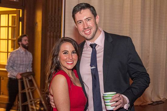 NYE 2014 - The Crystal Tea Room (Gallery B)