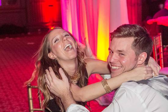 NYE 2014 - The Crystal Tea Room (Gallery B)