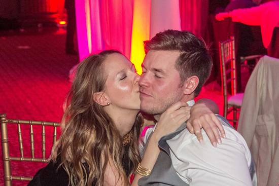 NYE 2014 - The Crystal Tea Room (Gallery B)