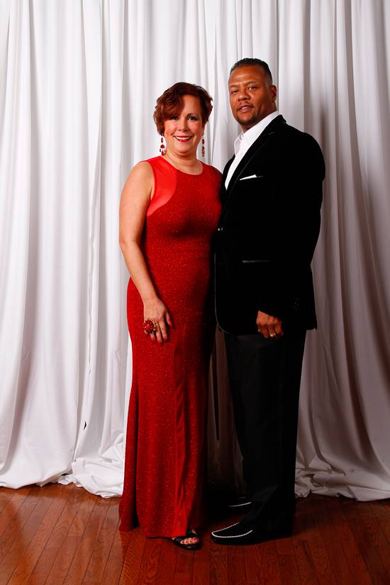 NYE 2014 - The Crystal Tea Room (Gallery C)