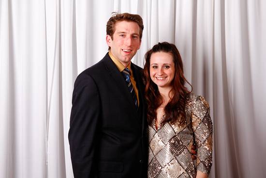 NYE 2014 - The Crystal Tea Room (Gallery C)