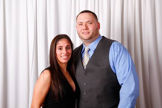 NYE 2014 - The Crystal Tea Room (Gallery C)