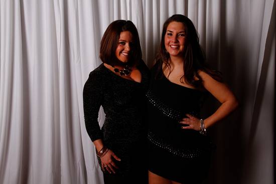 NYE 2014 - The Crystal Tea Room (Gallery C)