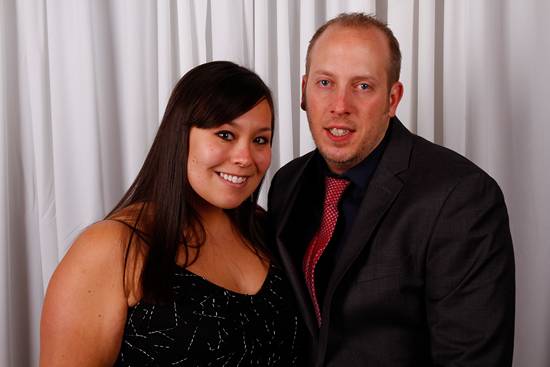 NYE 2014 - The Crystal Tea Room (Gallery C)