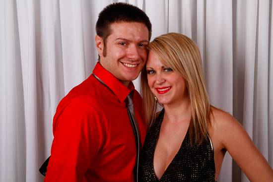 NYE 2014 - The Crystal Tea Room (Gallery C)