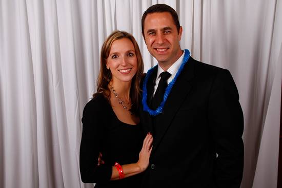 NYE 2014 - The Crystal Tea Room (Gallery C)