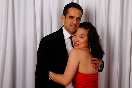 NYE 2014 - The Crystal Tea Room (Gallery C)