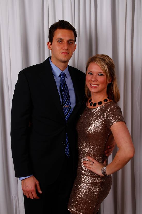 NYE 2014 - The Crystal Tea Room (Gallery C)