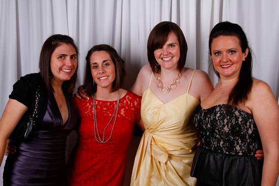 NYE 2014 - The Crystal Tea Room (Gallery C)