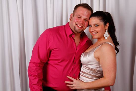 NYE 2014 - The Crystal Tea Room (Gallery C)