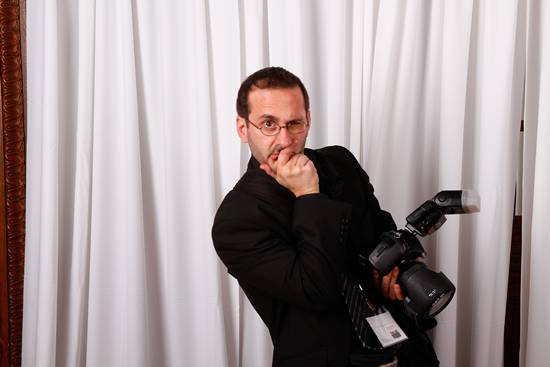 NYE 2014 - The Crystal Tea Room (Gallery C)