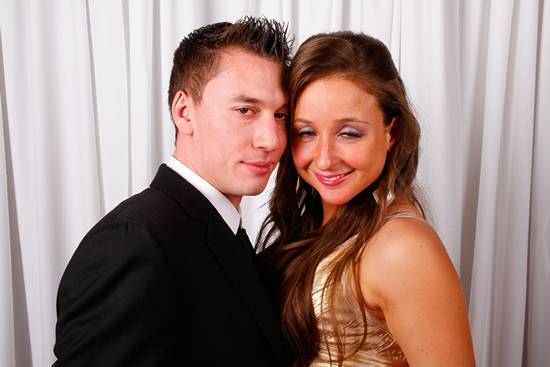 NYE 2014 - The Crystal Tea Room (Gallery C)