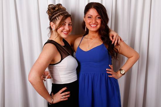 NYE 2014 - The Crystal Tea Room (Gallery C)